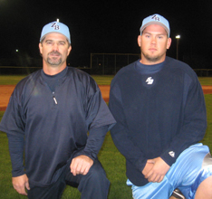 coaches